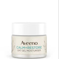 Aveeno Face Calm and Restore Oat Gel Moisturiser 50ml