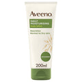 Aveeno Daily Moisturising Body Lotion Hydrates & Protects for Dry, Sensitive Skin 200ml/6.76 oz