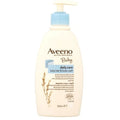 Aveeno Baby Daily Care Hair And Body Wash Gentle Cleansing & Soothing for Babies & Sensitive Skin 300ml/10.14 oz