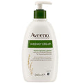 Aveeno Moisturizing Cream Intense Hydration for Dry, Sensitive Skin 500ml/16.91 oz