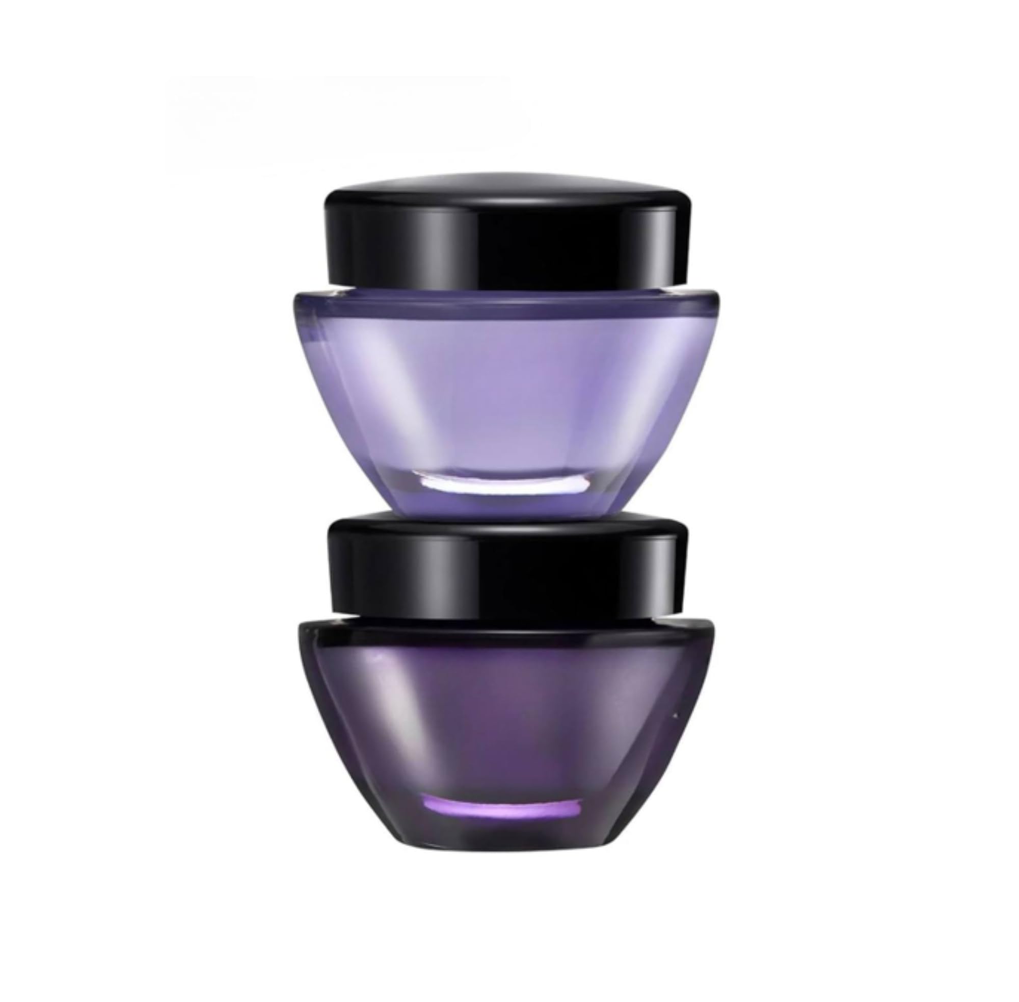 AVON Anew Platinum Day & Night Cream Set – Anti-Aging Skincare (2-Piece)