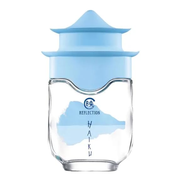 AVON Haiku Reflection Eau de Parfum for Women – Fresh Floral Scent, 1.7 oz