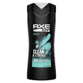 AXE Apollo 2-in-1 Shampoo & Conditioner – 16 oz