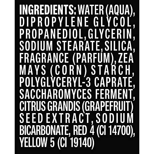 AXE Fine Fragrance Collection Pure Coconut Deodorant Stick 4 Count – 48H Freshness & Odor Protection