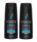 AXE Phoenix Body Spray for Men - 2 Pack (4 oz Each) | Daily Fragrance