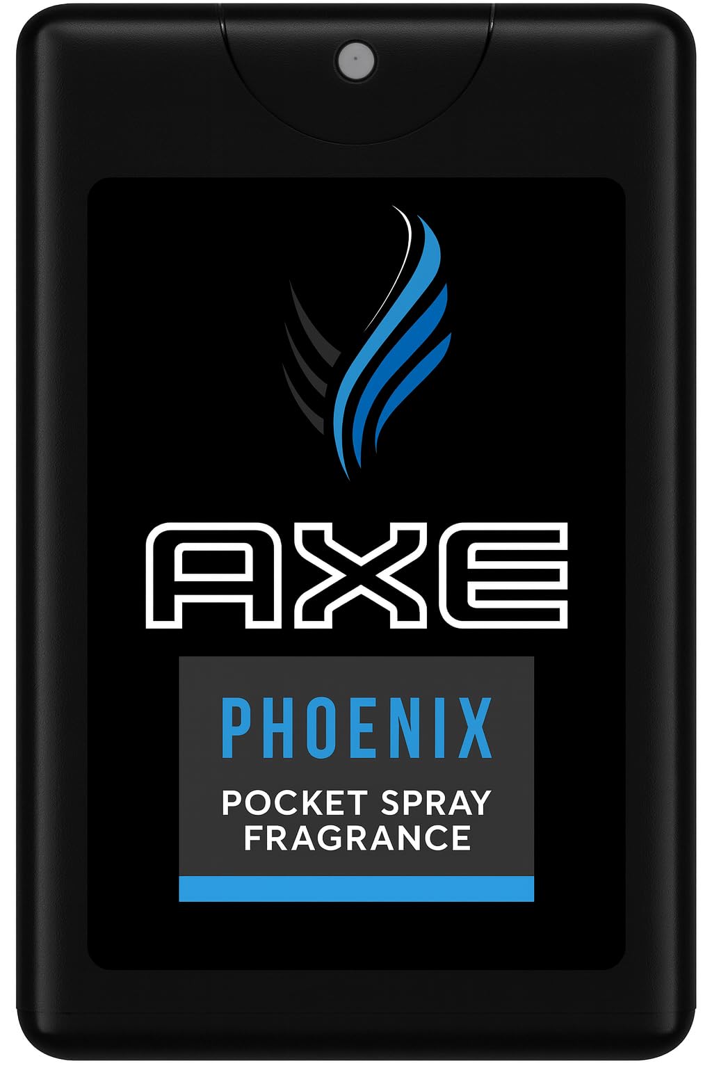 AXE Phoenix Pocket Body Spray – 0.57 oz Travel-Ready Men’s Fragrance