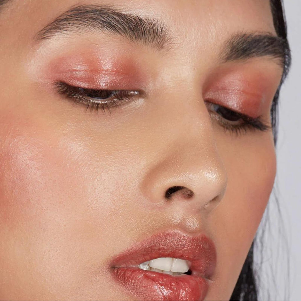 Axiology Multi Stick Crayons for Eyes, Lips & Cheeks — Nude Plum & Rosé Duo