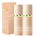 Azmaker 4-in-1 Color Changing Foundation with SPF50 PA++ | Hydration, Buildable Coverage