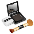 Azonbey Root Touch Up Powder — Instant Root Coverage & Hairline Concealer