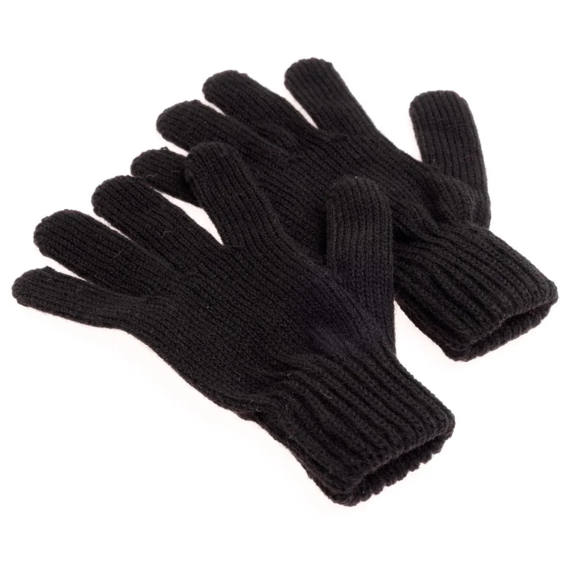 HelloBaby Full-Finger Baby Gloves (One Size)