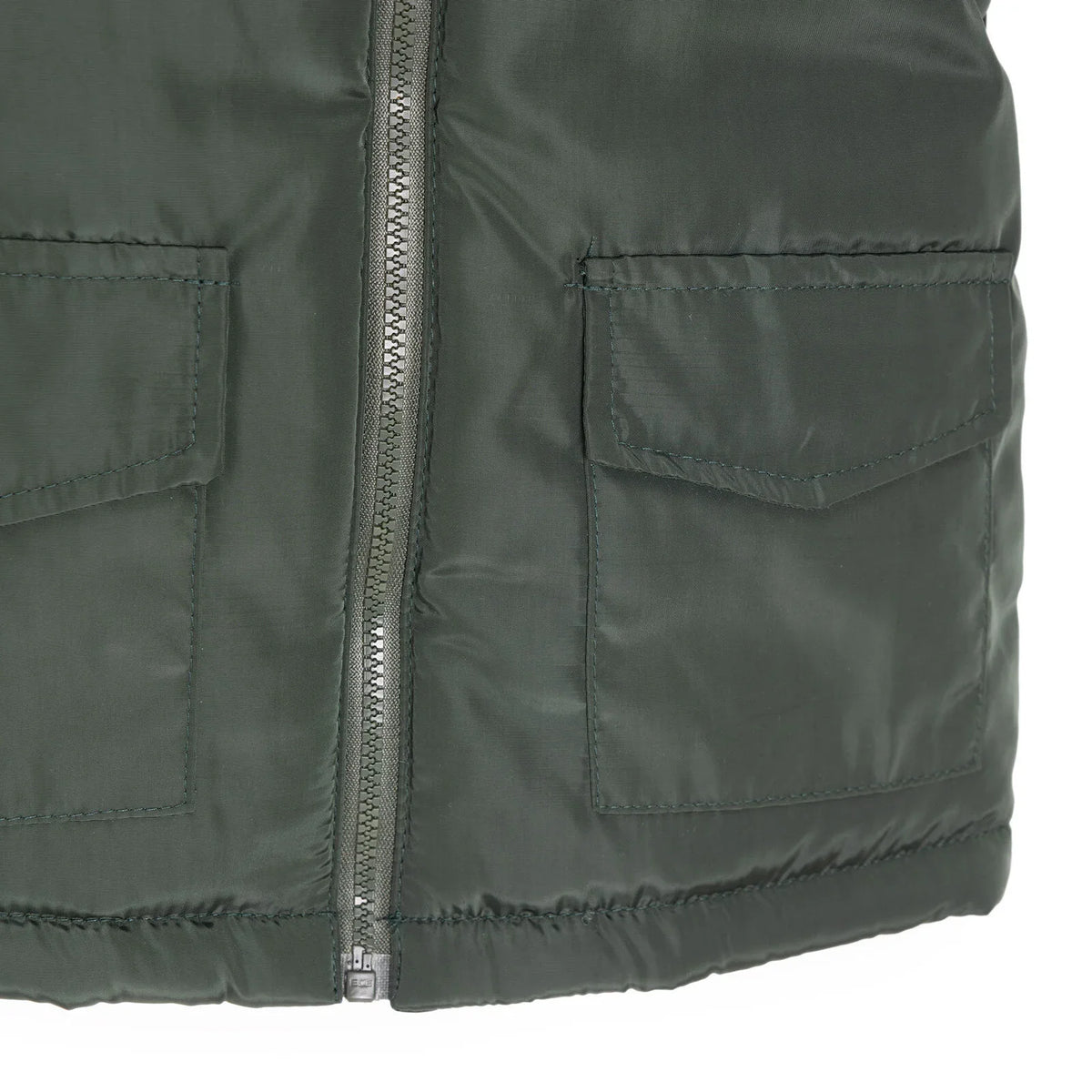 HelloBaby Padded Microfibre Baby Coat (12 Months to 5 Years)