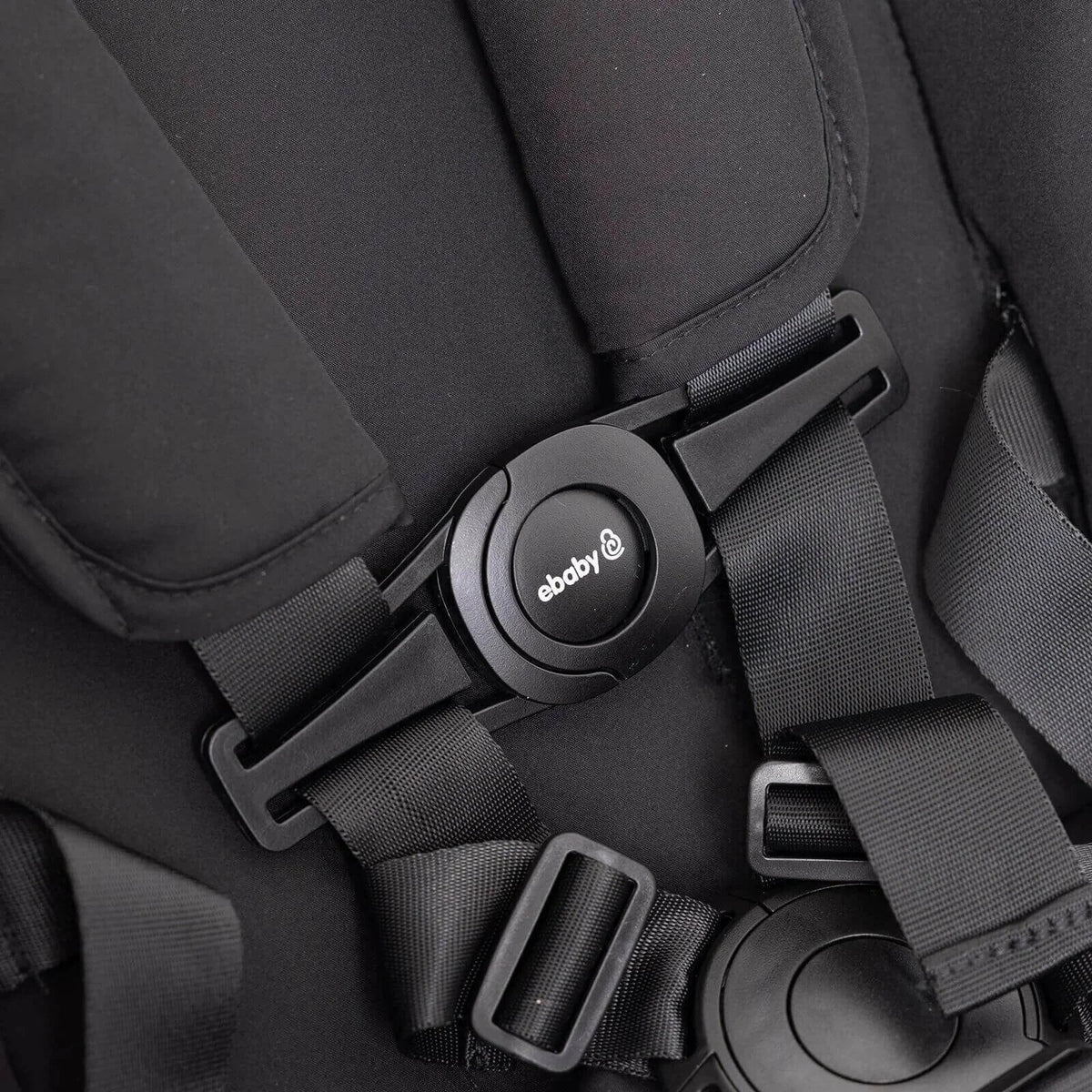 ebaby Car Seat Harness Chest Clip