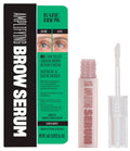 BABE ORIGINAL Eyebrow Serum – Thicker Brows with Castor Oil, Biotin & Amino Acids