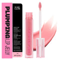 BABE ORIGINAL Glow Lip Jelly Plumping Gloss – Fuller Lips, High Shine & Hydration