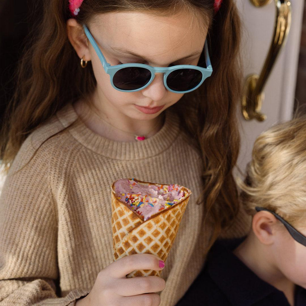 Babiators Original Keyhole Sunglasses - Morning Glory