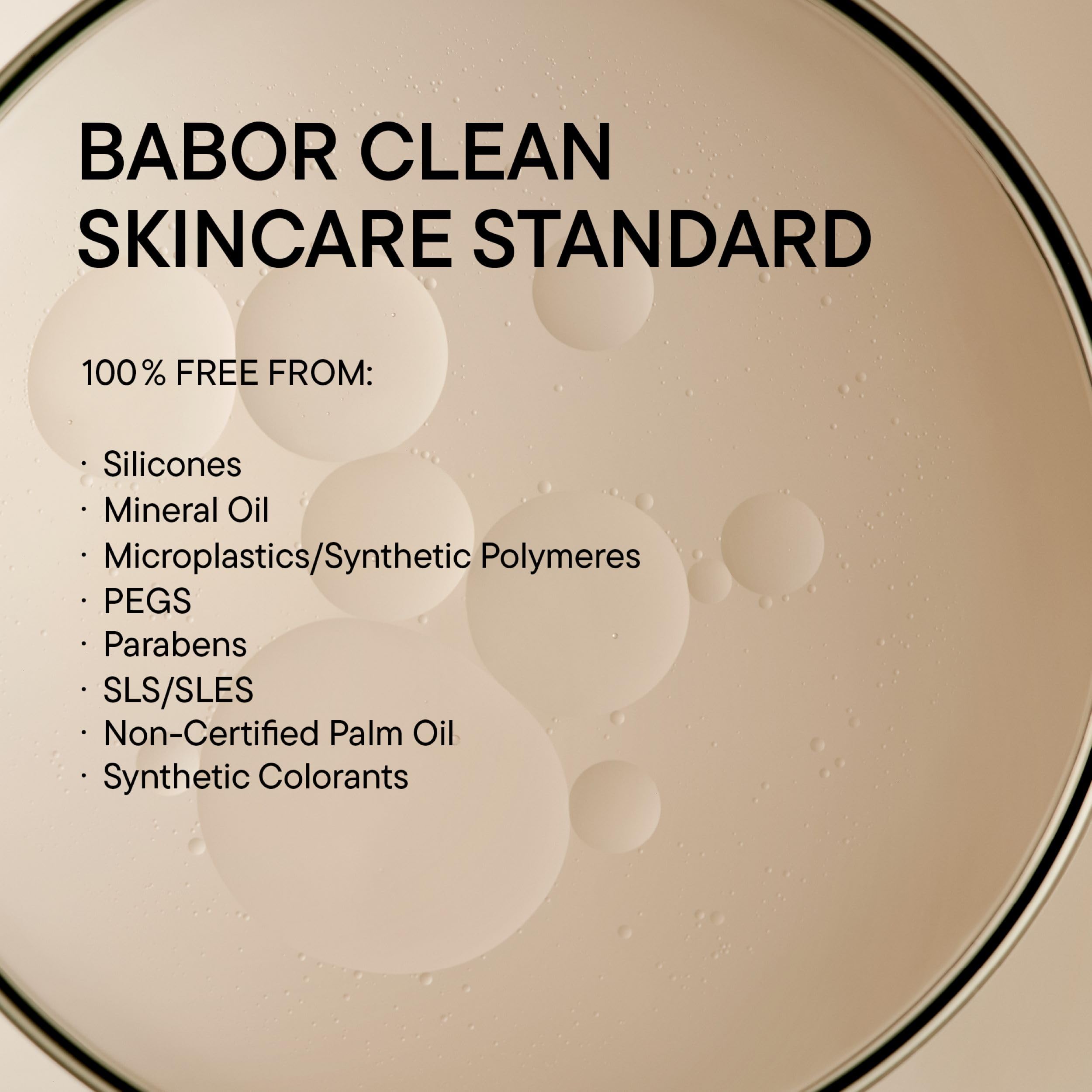 BABOR Doctor Repair RX Ultimate Repair Gel-Cream – Lightweight Daily Moisturizer for Sensitive Skin | 1.7 oz