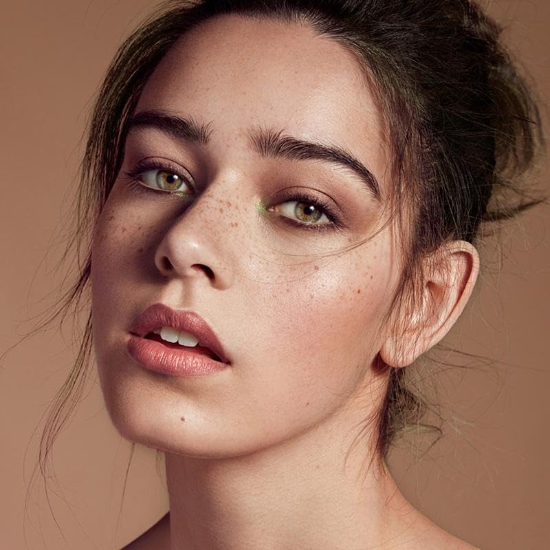 Baby Go Freckle Pen — Dewy, Water-Resistant Faux Freckles with Buildable Tint