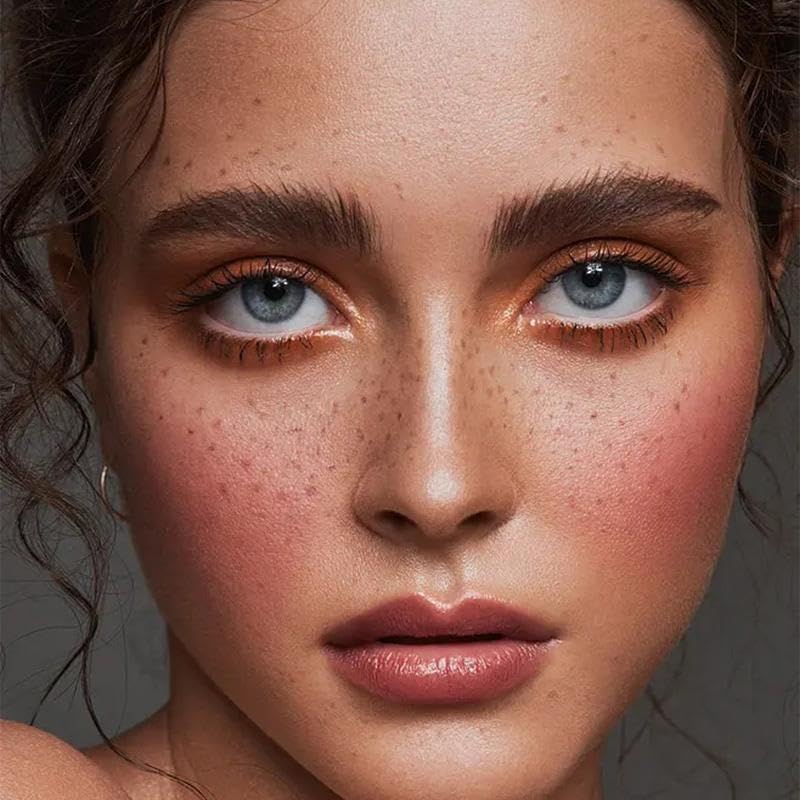 Baby Go Freckle Pen — Dewy, Water-Resistant Faux Freckles with Buildable Tint