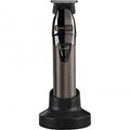BaByliss Pro Cordless Super Motor Skeleton Trimmer – Ultimate Precision & Fades for Professional Barbers