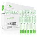 BACHERI Gentle Botanical Acne Serum – Niacinamide & Witch Hazel, 1.2 ml × 30 Ampoules