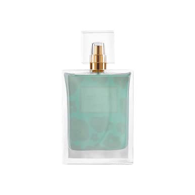 Badgley Mischka Poppy Eau de Parfum for Women – 3.4 oz / 100 ml