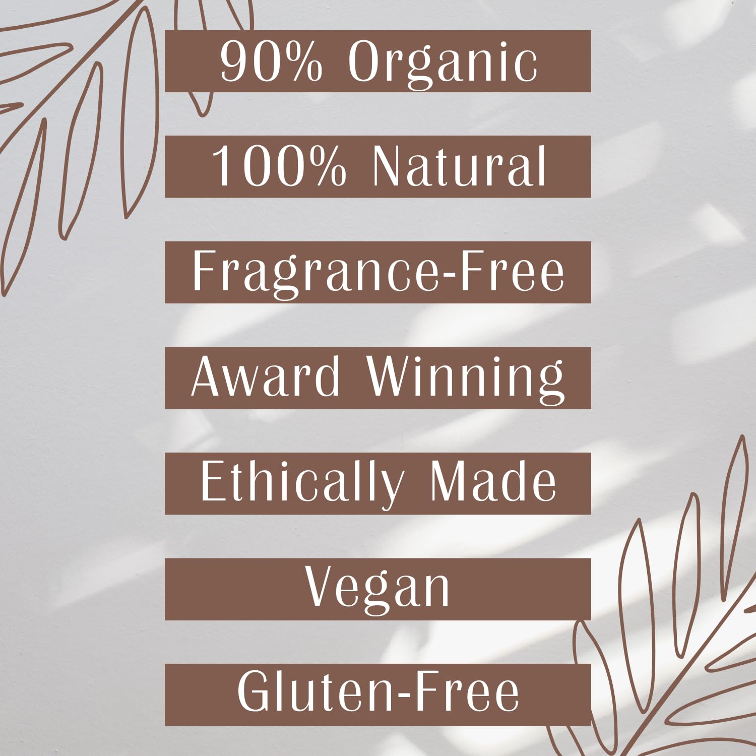 BaeBlu Organic Aloe-Based LUX Liquid Foundation - Espresso | Vegan, Gluten-Free, Made in USA