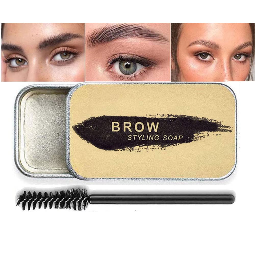 BAISEN DIARY All-in-One Makeup Kit for Women – 12-Color Eyeshadow Palette & More