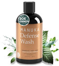 BALM OF GILEAD Antifungal Tea Tree Body Wash – Manuka + Tea Tree, 8.25 fl oz