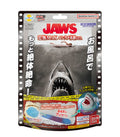BANDAI Bikkura Egg Jaws Bath Theater Fear MAX – Color Changing Bath Experience