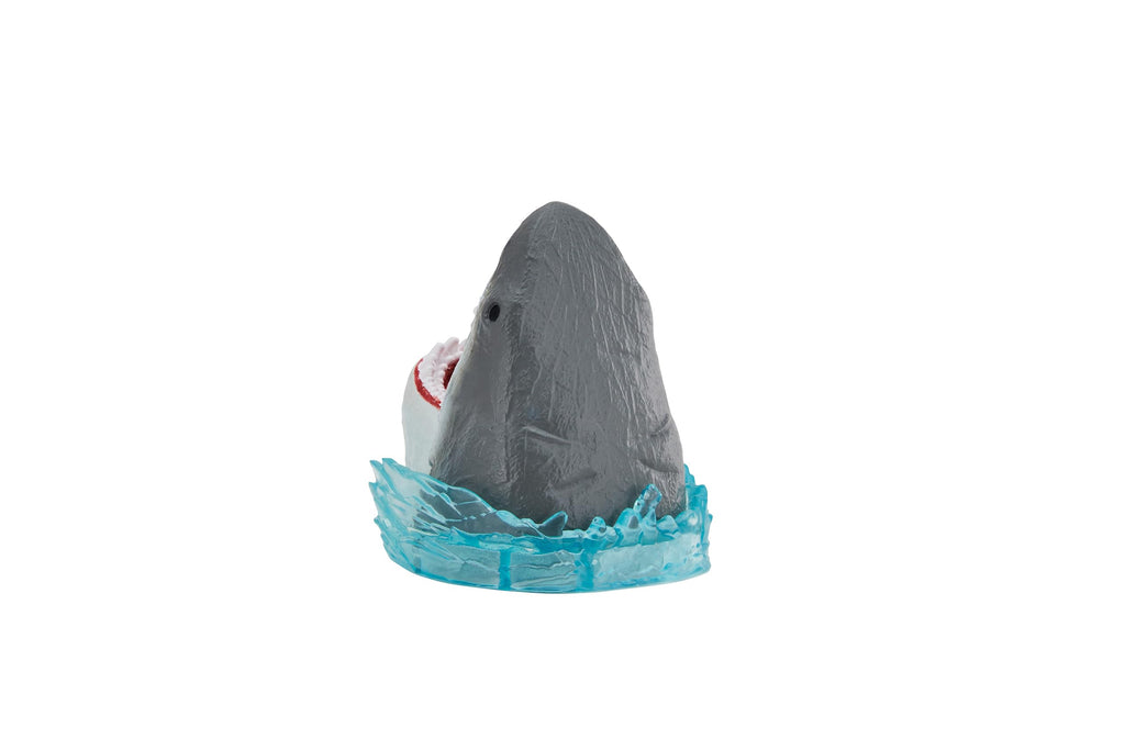 BANDAI Bikkura Egg Jaws Bath Theater Fear MAX – Color Changing Bath Experience