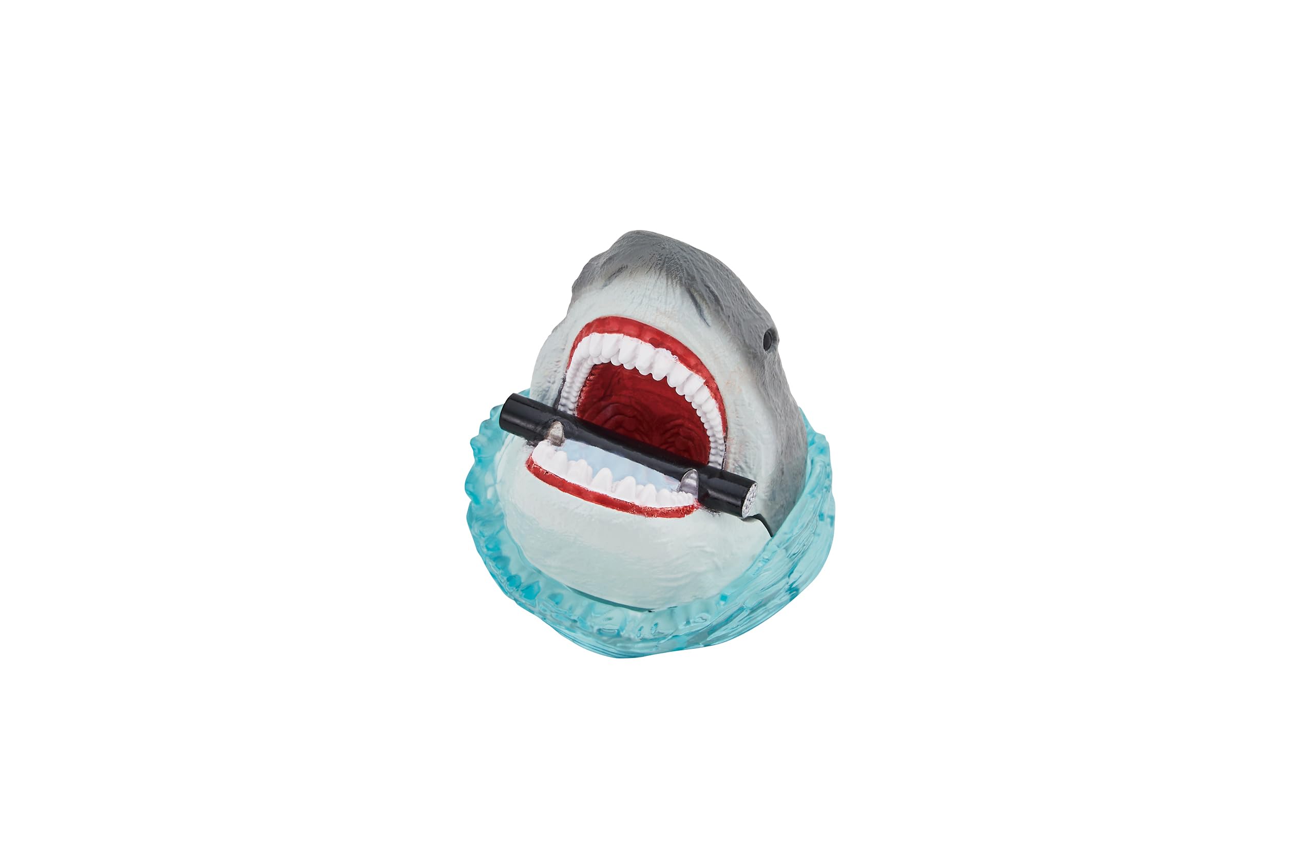 BANDAI Bikkura Egg Jaws Bath Theater Fear MAX – Color Changing Bath Experience
