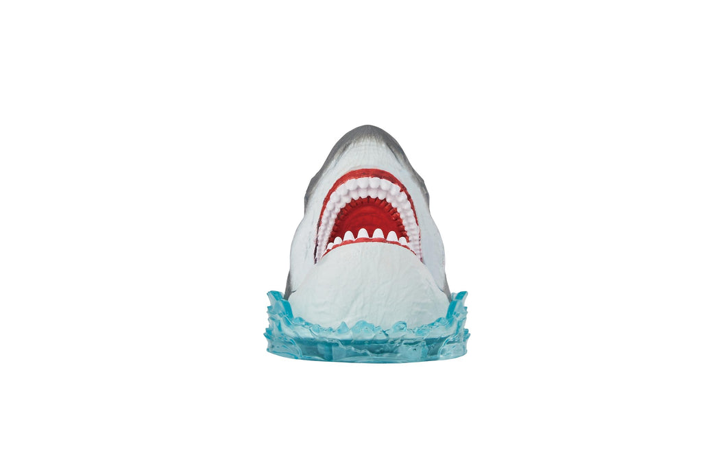 BANDAI Bikkura Egg Jaws Bath Theater Fear MAX – Color Changing Bath Experience