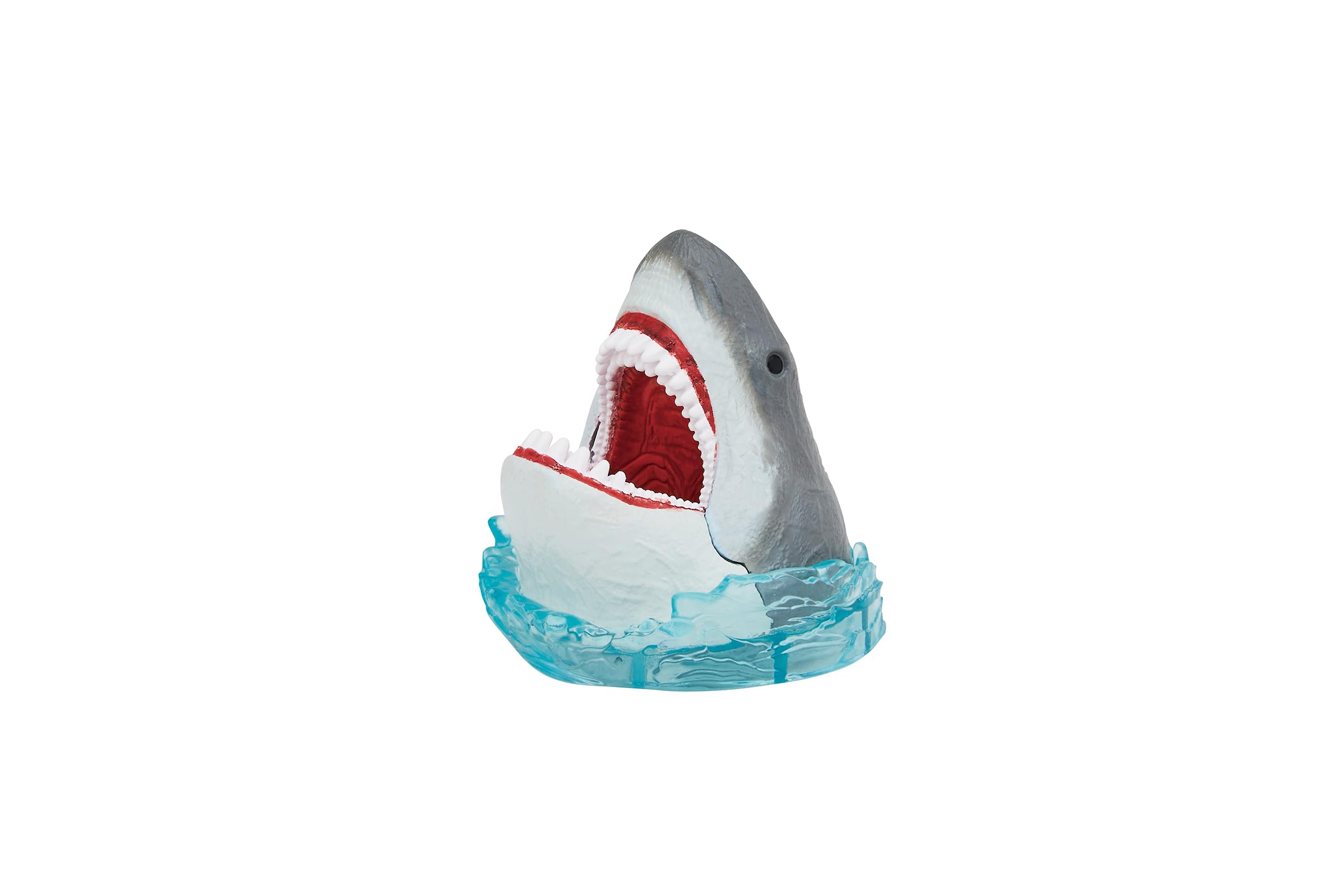 BANDAI Bikkura Egg Jaws Bath Theater Fear MAX – Color Changing Bath Experience