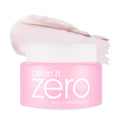 BANILA CO Clean It Zero Original Cleansing Balm | Vegan Makeup Remover for All Skin Types (50ml)