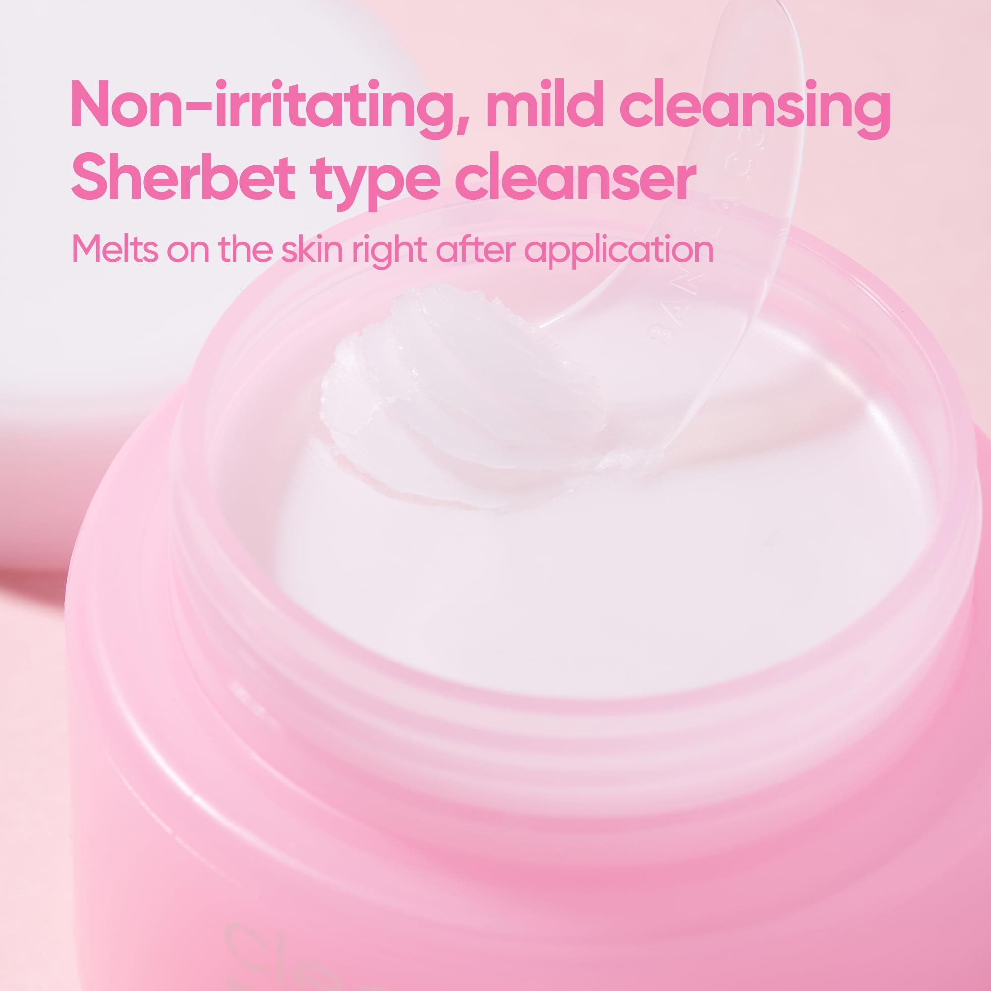 BANILA CO Clean It Zero Original Cleansing Balm Snoopy Edition – Vegan Makeup Remover for All Skin Types (100ml)