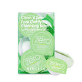 BANILA CO Clean It Zero Pore Clarifying Cleansing Balm Travel Kit – 16 Vegan Pods
