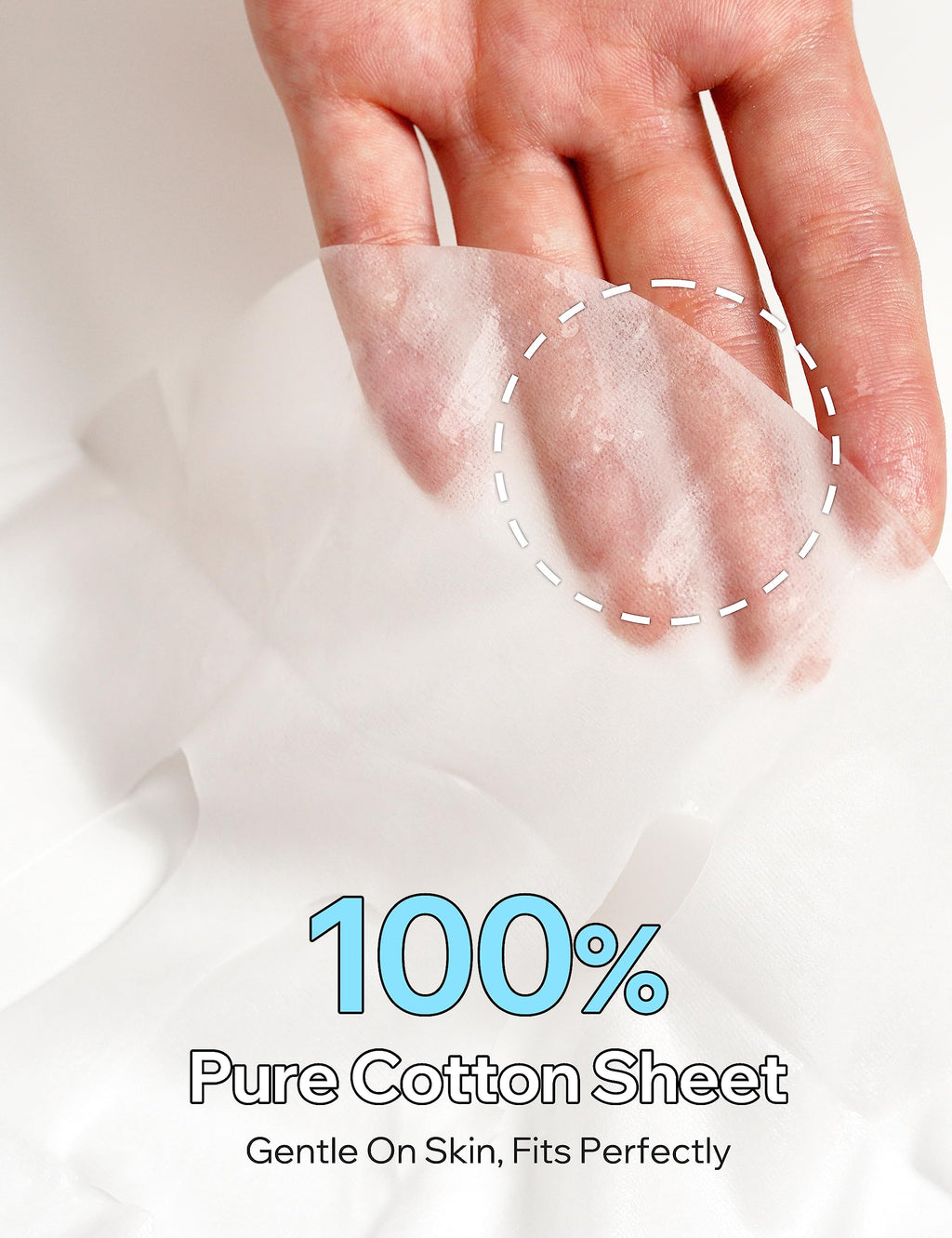BANOBAGI Vita Genic Jelly Pore Tightening Mask — Jeju Water, 11 Vitamin Complex, 10 Sheets