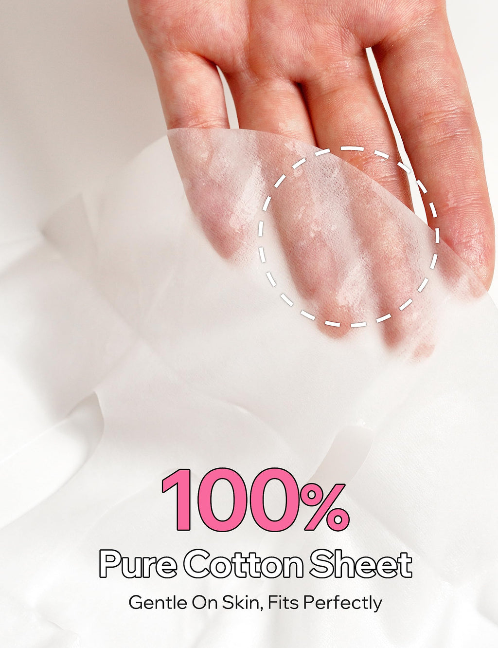 BANOBAGI Vita Genic Jelly Cica Mask with Jeju Volcanic Ash & 11 Vitamin Complex | 10 Sheets