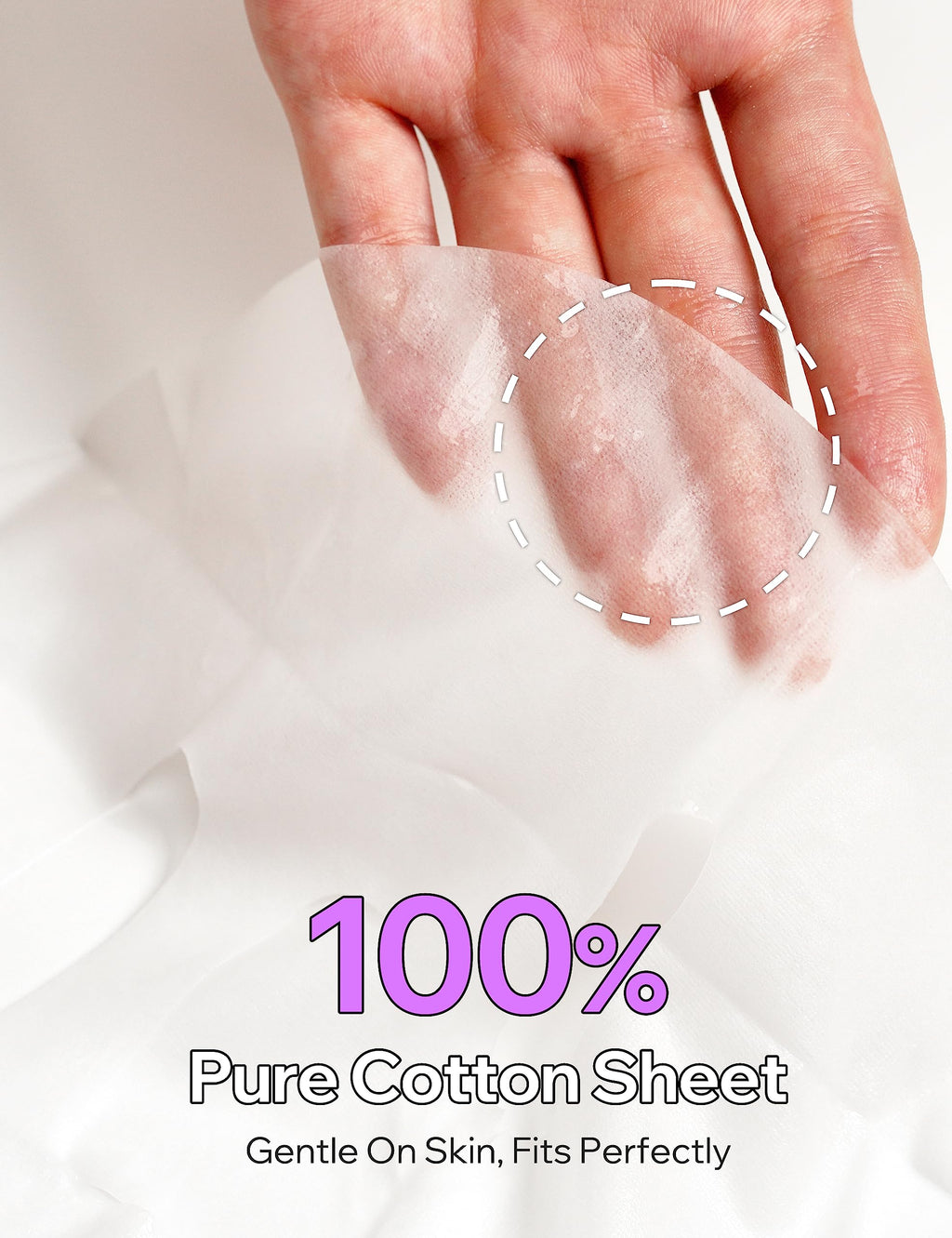 BANOBAGI Vita Genic Jelly Pore Tightening Mask – 11 Vitamin Complex