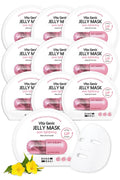 BANOBAGI Vita Genic Jelly Pore Tightening Mask – 11 Vitamin Complex