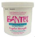 BANTU No Base Relaxer Regular 15oz – Shea Butter Formula for Smooth, Fast Straightening
