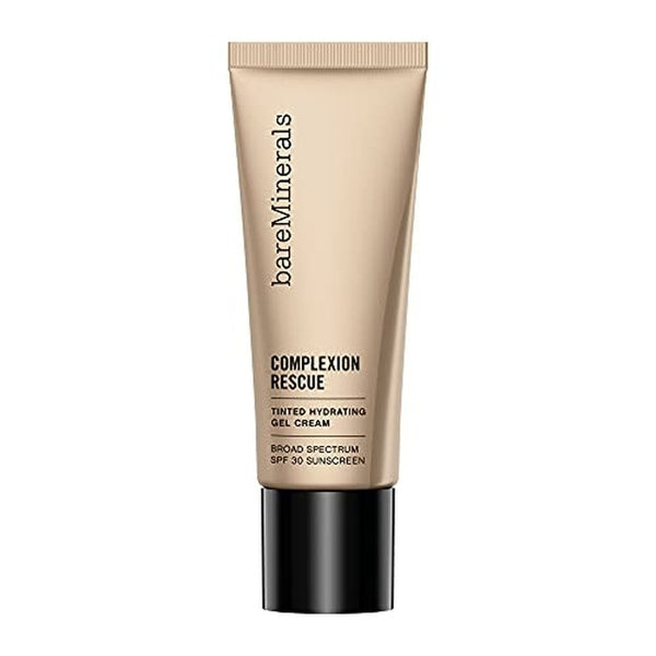 bareMinerals Complexion Rescue Tinted Hydrating Gel Cream SPF30 35ml - Sienna