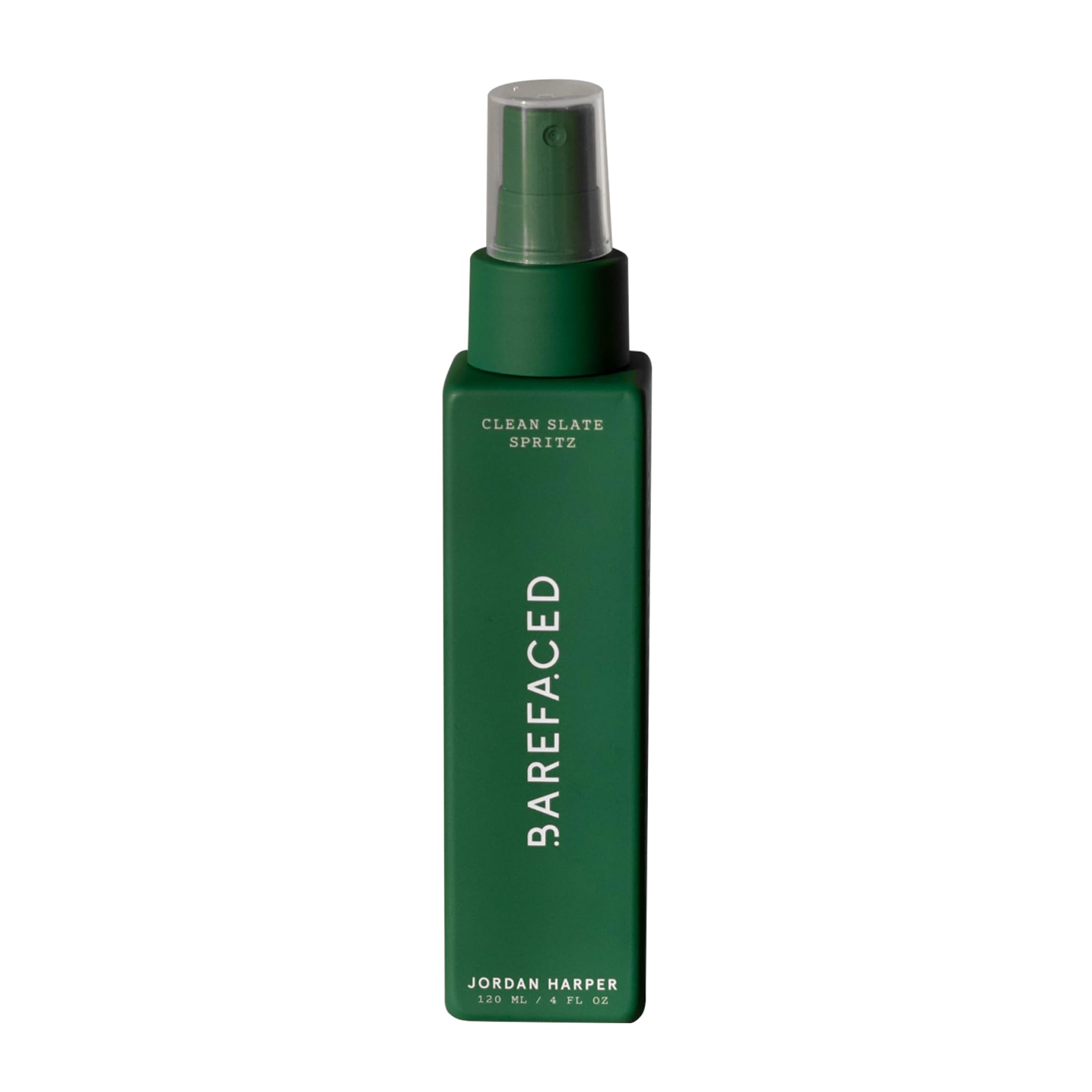 Barefaced Clean Slate Spritz – Hypochlorous Mist for Face & Body | Hydrate, Freshen, Soothe