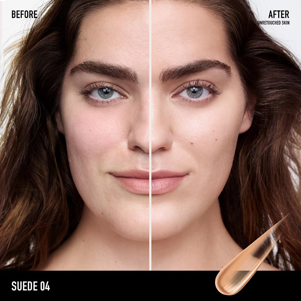 bareMinerals Complexion Rescue Tinted Moisturizer SPF 30 – Suede 04
