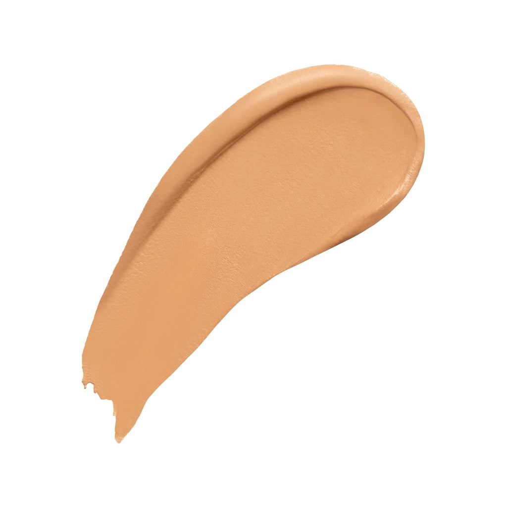 BareMinerals Complexion Rescue Natural Matte Tinted Moisturizer Cashew 3.5 | Vegan, SPF 30 Mineral Sunscreen