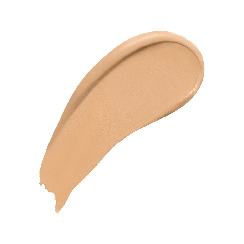 bareMinerals Complexion Rescue Natural Matte Tinted Moisturizer – Natural Pecan 05 | SPF 30, Vegan