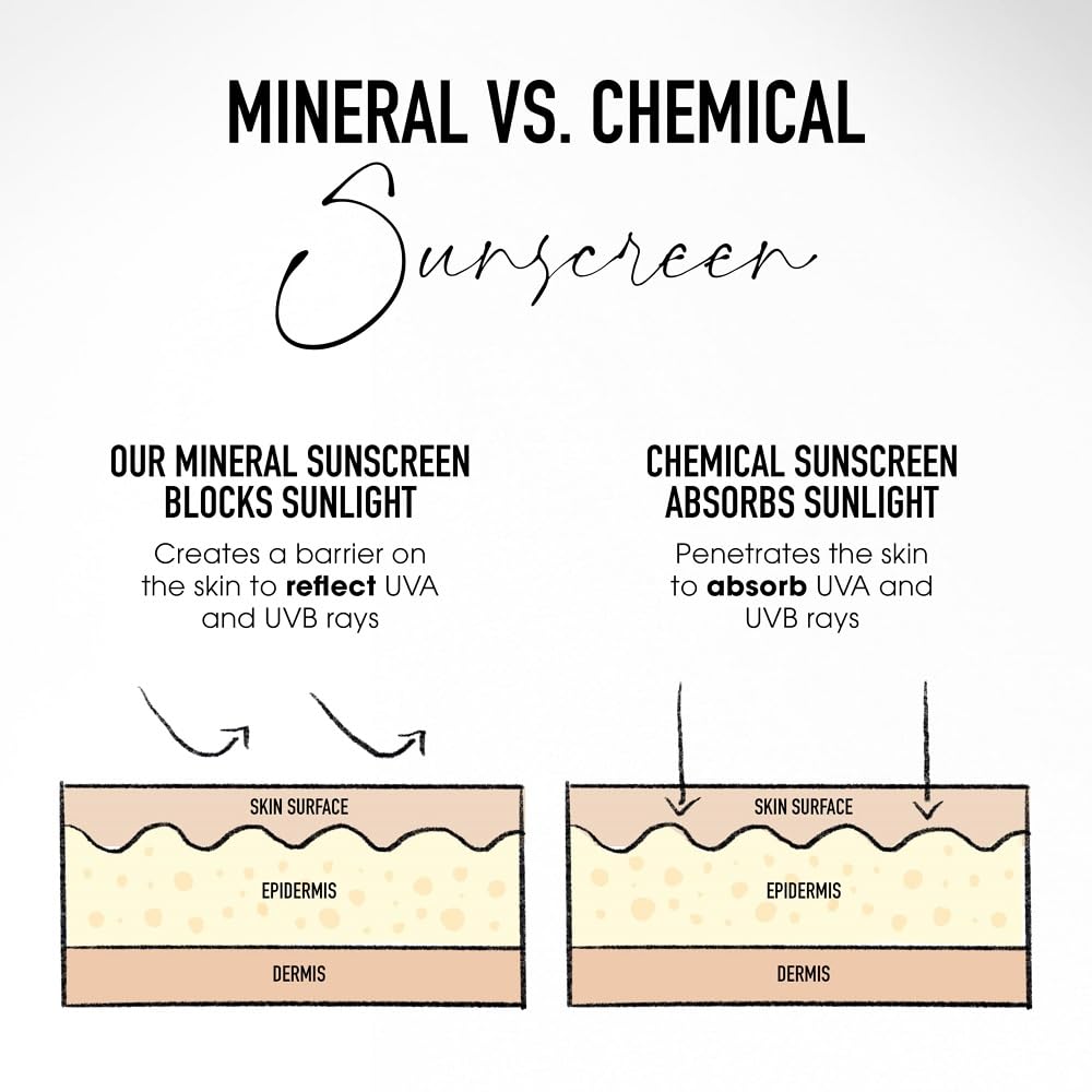 bareMinerals Complexion Rescue Tinted Moisturizer SPF 30 – Vanilla 02 | Vegan & Cruelty-Free