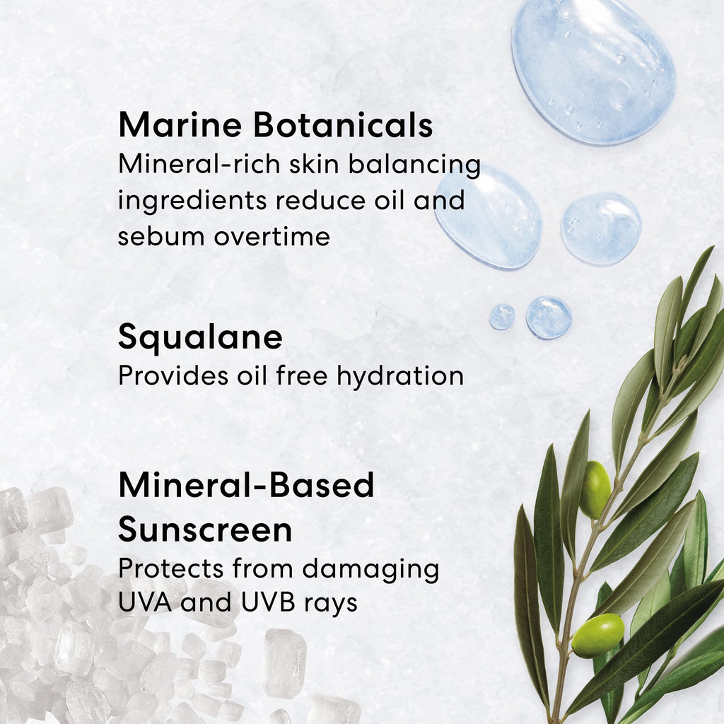 BareMinerals Complexion Rescue Natural Matte Tinted Moisturizer Suede 04 – Vegan, Cruelty-Free, Dermatologist-Tested