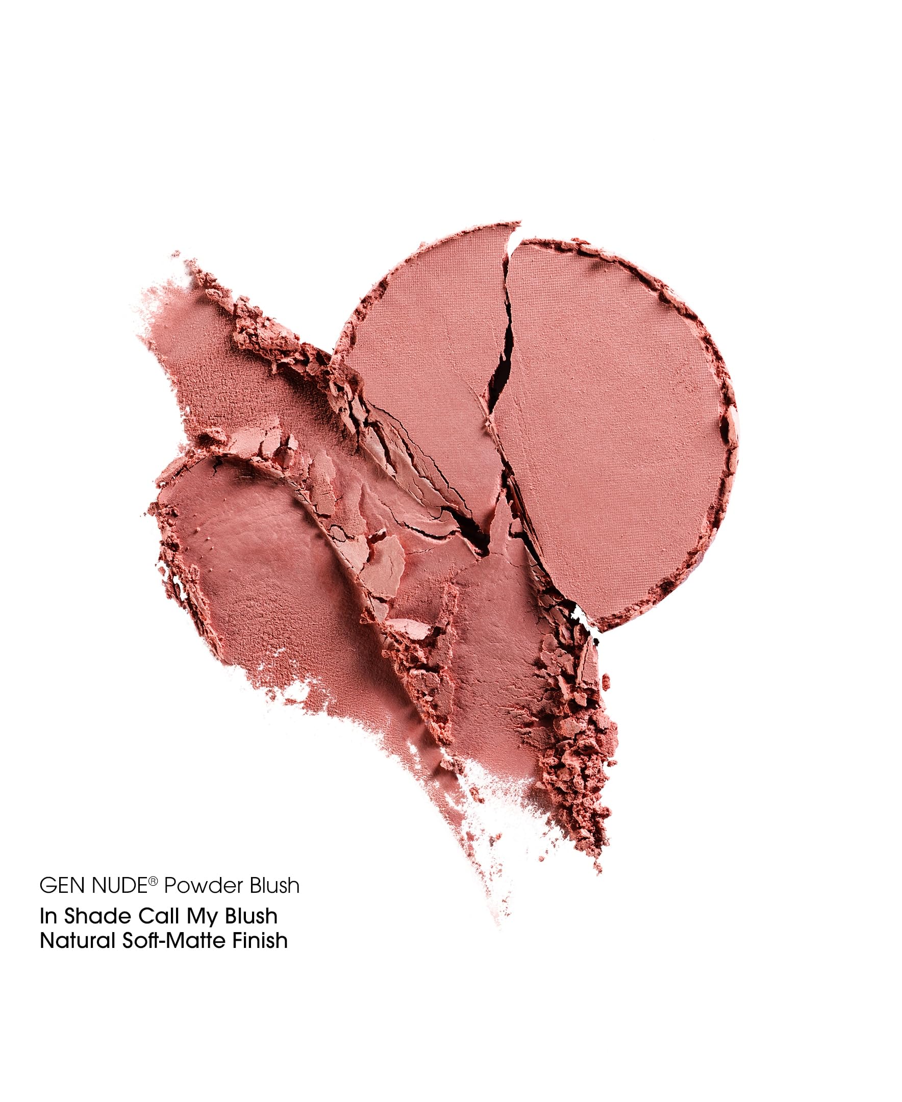 bareMinerals Gen Nude Blonzer Glow Giver Duo – Vegan, Cruelty-Free & Dermatologist-Tested