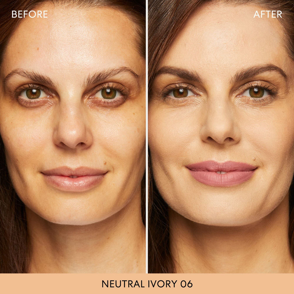 bareMinerals Original Loose Powder Foundation SPF 15 – Neutral Ivory 06 | Vegan